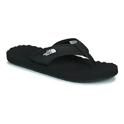 The North Face Base Camp Flip-Flop II men's Flip flops / Sandals (Shoes) in Black