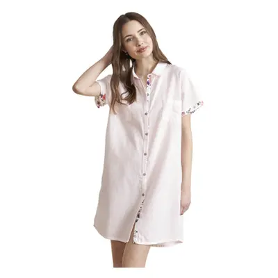 J&j Brothers JJBEH0410 women's Sleepsuits in Multicolour