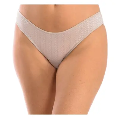 Selene BK3095-TIERRA women's Knickers/panties in Beige