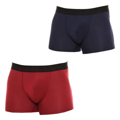 Abanderado A0C7M-1RI men's Boxers in Multicolour