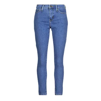 Levis 311 SHAPING SKINNY women's in Blue