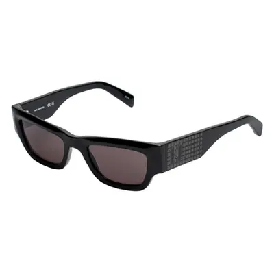 Karl Lagerfeld KL6141S-001 women's in Black