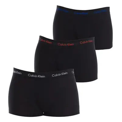 Calvin Klein Jeans U2664G-WHN men's Boxers in Multicolour