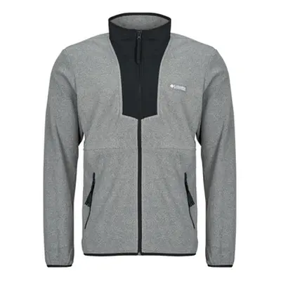 Columbia SEQUOIA GROVE FULL ZIP FLEECE men's Fleece jacket in Grey