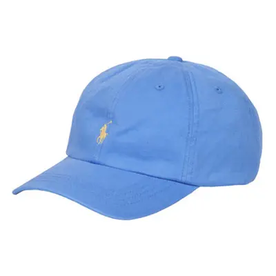 Polo Ralph Lauren CLSC SPRT CP-APPAREL ACCESSORIES-HAT girls's Children's cap in Blue