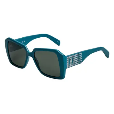 Karl Lagerfeld KL6140S-300 women's in Blue