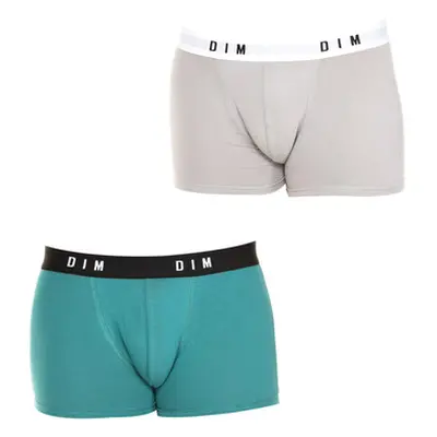 DIM D0ARL-9UW men's Boxers in Multicolour