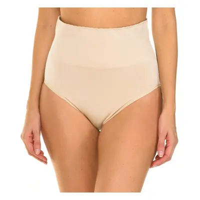 Intimidea 311028-SKIN women's Shapewear in Beige