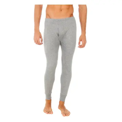 Abanderado 0878-GRIS men's Sleepsuits in Grey