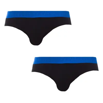 Bikkembergs BKK1USP04BI-BLACK men's Underpants / Brief in Black