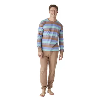 J&j Brothers JJB12-EP5400 men's Sleepsuits in Multicolour