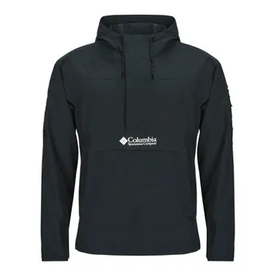 Columbia CHALLENGER WINDBREAKER men's in Black