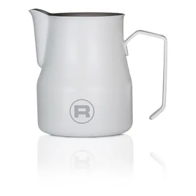 Rocket Espresso Milk Pitcher 50cl Jug - White