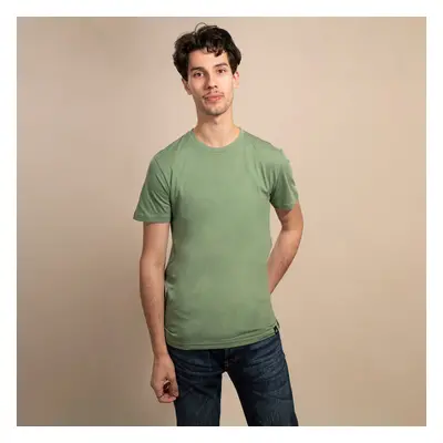 REFIBRA™ T-Shirt (Khaki)