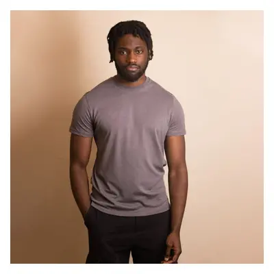 REFIBRA™ T-Shirt (Charcoal Grey)