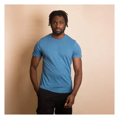 REFIBRA™ T-Shirt (Turquoise)