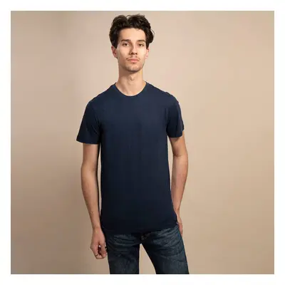 REFIBRA™ T-Shirt (Navy)