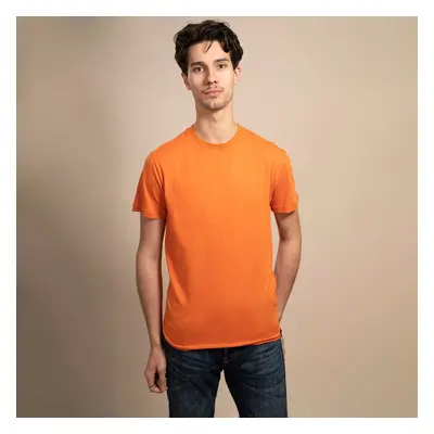 REFIBRA™ T-Shirt (Orange)