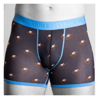 Bamboo Boxers - Racehorses