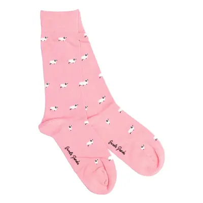 Sheep Bamboo Socks