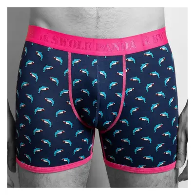 Bamboo Boxers - Sharks