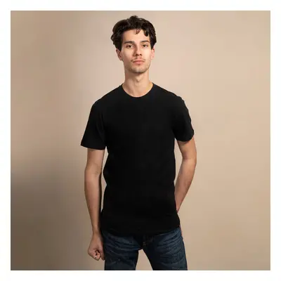 REFIBRA™ T-Shirt (Black)