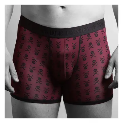 Bamboo Boxers - Skulls