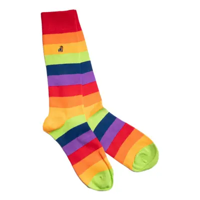 Pride Bamboo Socks