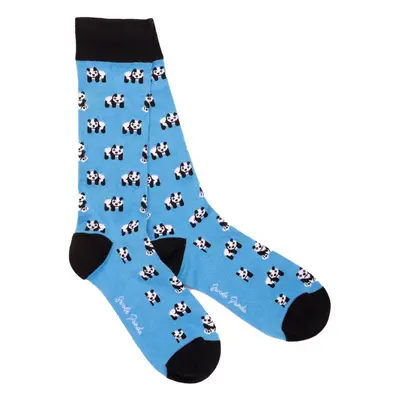 Panda Bamboo Socks