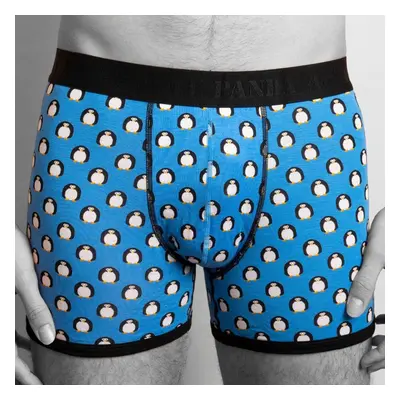 Bamboo Boxers - Penguins