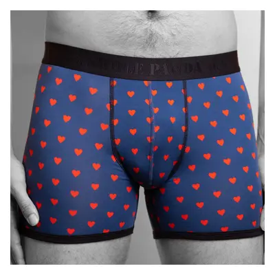 Bamboo Boxers - Hearts