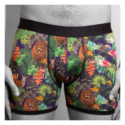 Bamboo Boxers - Jungle