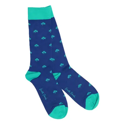 Clover Bamboo Socks