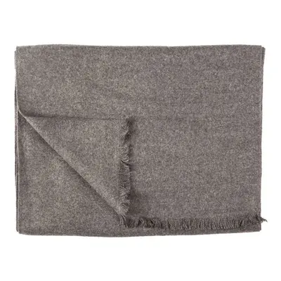 Charcoal Grey Bamboo Scarf