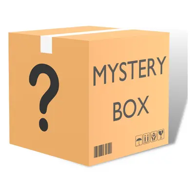 Sample Sale Mystery Box - £200 worth of Clothing