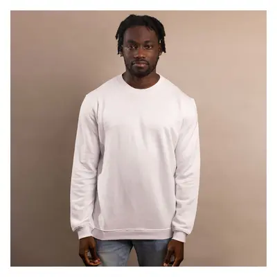 REFIBRA™ Sweatshirt (White)