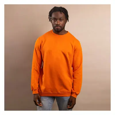 REFIBRA™ Sweatshirt (Orange)