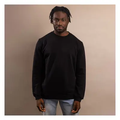 REFIBRA™ Sweatshirt (Black)