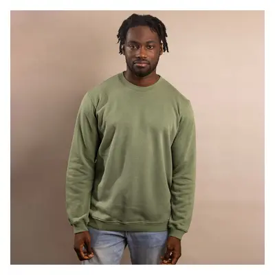 REFIBRA™ Sweatshirt (Khaki)