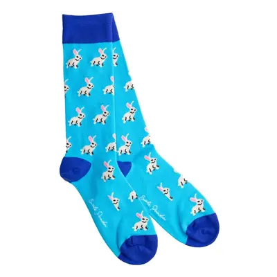 Rabbit Bamboo Socks