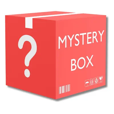 Sample Sale Mystery Box - 20 Pairs of Bamboo Socks