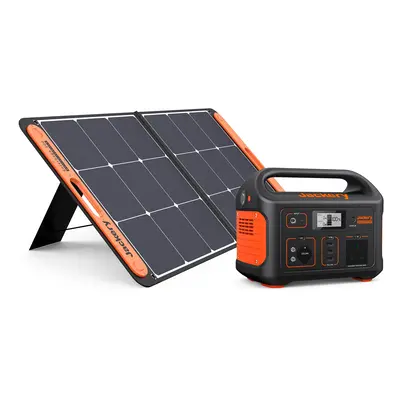 Jackery Solar Generator 500