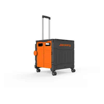 Jackery Foldable Trolley