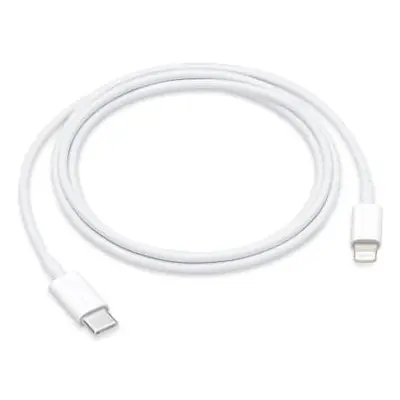 Apple Lightning Cable to USB-C (1m)