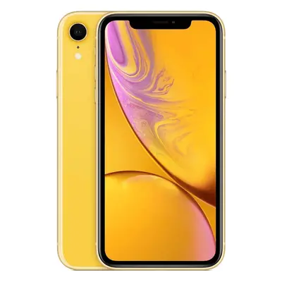 Apple iPhone XR