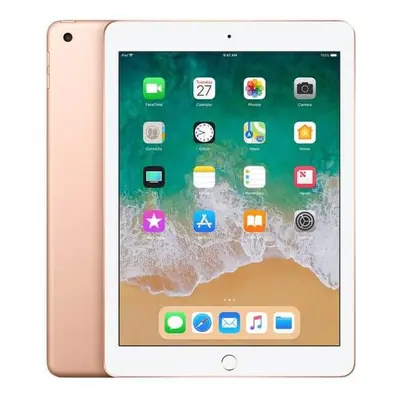 Apple iPad 2018 6th Gen Wifi