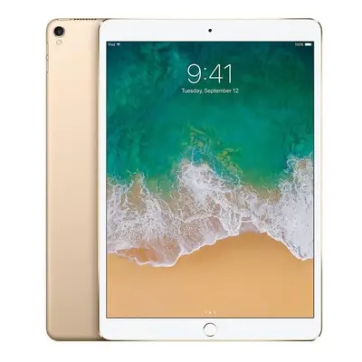 Apple iPad Pro 2017 2nd Gen 10.5-inch WiFi + Cellular