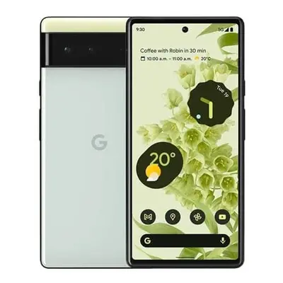 Google Pixel 6