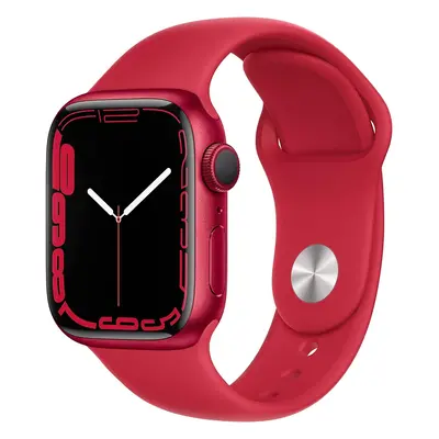 Apple Watch Series 7 GPS Aluminium Case