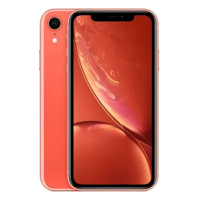 Apple iPhone XR